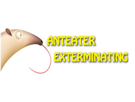 Anteater Exterminating Inc.