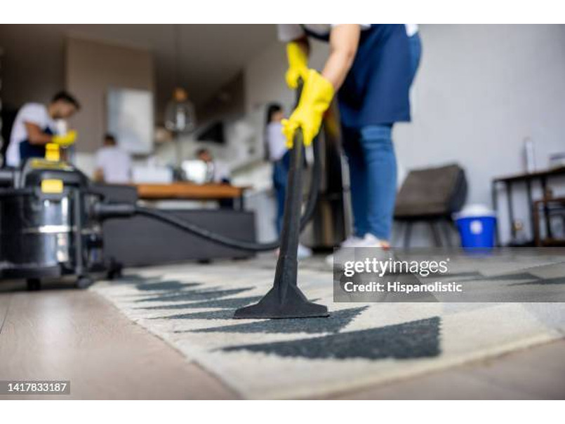Best Carpet Cleaning Service in Vancouver, British Columbia: Hygiene Sewa