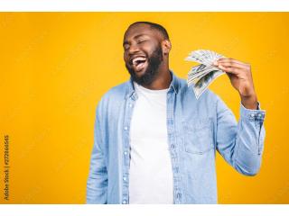 Free Money! No Kidding!
