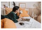 Make full-time income online following a 2 hour work day!