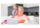 Make full-time income online following a 2 hour work day!