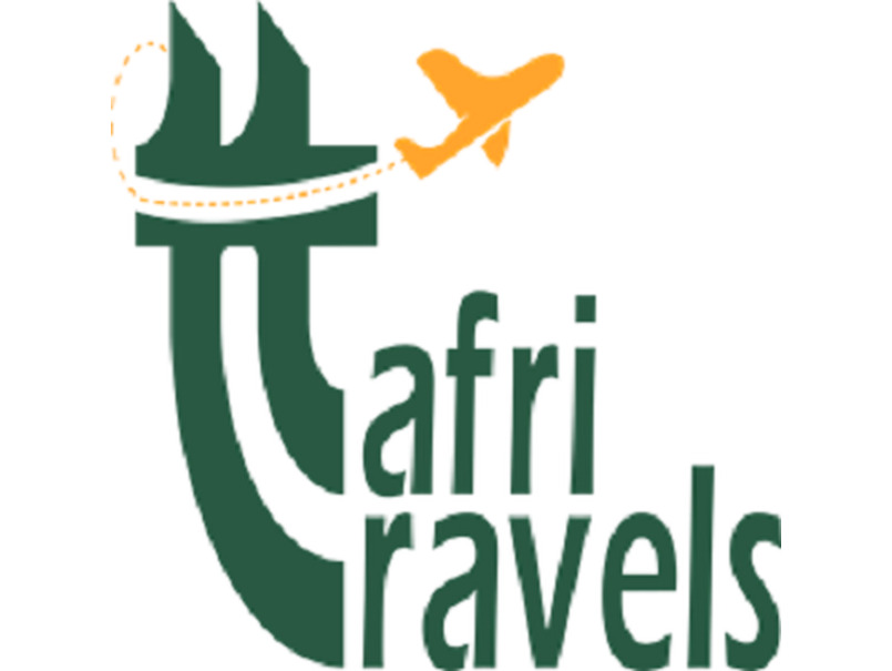 Tafri Travel – Adventure Awaits, Let’s Go!
