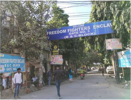Chambers and Cabins available only for Lawyers in Saket:
