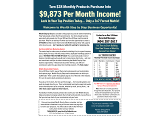 Easy Home Business