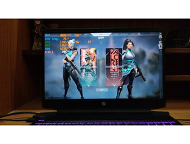 Best Budget Gaming Laptop