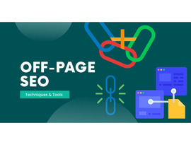 Effective Off-Page SEO Services to Boost Your Website Rankings