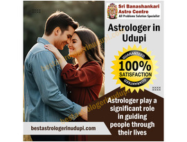 Astrologer in Udupi