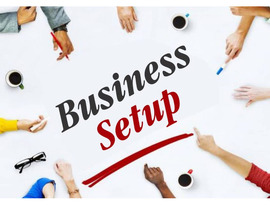 Setting up a business in india