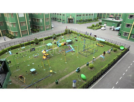 Best Boarding School with Sports Infrastructure in Sonipat