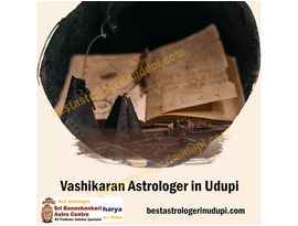 Vashikaran Specialist in Udupi