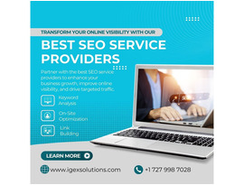 Partner with Trusted SEO Professionals for Business Growth