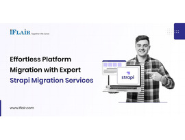 Effortless Platform Migration with Expert Strapi Migration Services