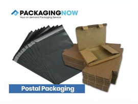 Shop Premium Postal Supplies at Packaging Now