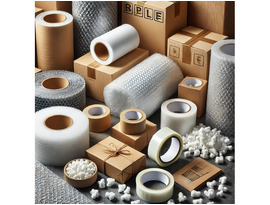 Premium Quality Packaging Supplies in West Midlands