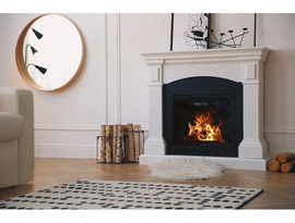 Reliable Fireplace Repair Services in Dallas