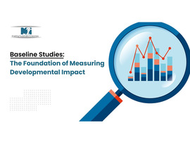 Baseline Survey for CSR Program – Expert Services by M2i Consulting