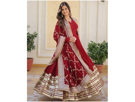 Buy Indian Dresses Online at Affordable Prices