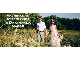 Vashikaran Astrologer in Dayananda Nagar