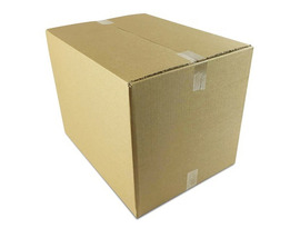 Cardboard Storage Boxes in UK