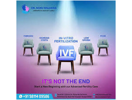 IVF Treatment in Gurgaon