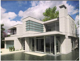Polystyrene Rendering Sydney