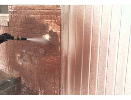 Bricks Paint Removal Sydney