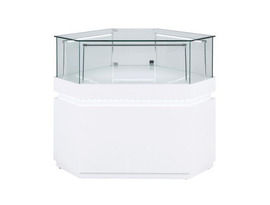 Premium Glass Display Cabinets Online | Glass Cabinets Direct