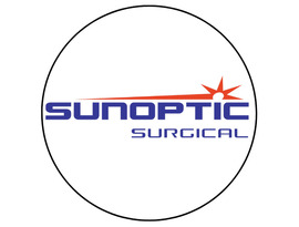 Surgical Headlamp for Clear Vision | Sunoptic Surgical – Advanced Lighting