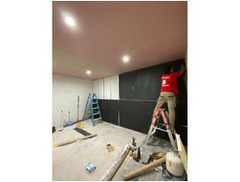 Soundproofing Melbourne | Acoustica Projects