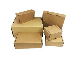 Shop High-Quality Postal Boxes at Affordable Prices