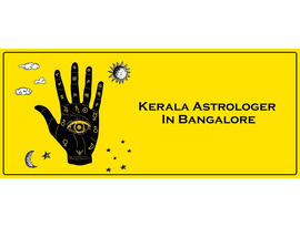 Best Kerala Astrologer In Bangalore