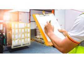 Supply Chain Management in India