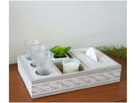 Explore Wooden Street’s Home Decoration Items List Today!