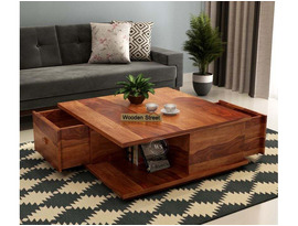 Limited Time Offer: Buy Designer Coffee Tables