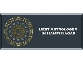 Best Astrologer In Hampi Nagar