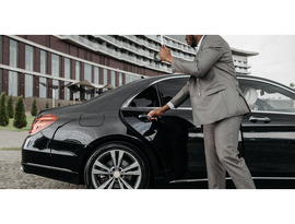 Sunbury Cabs You Can Count On – Fast & Comfortable Rides