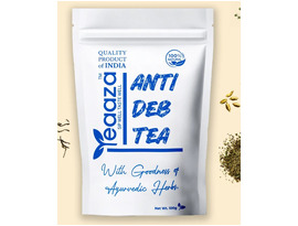Diabetes Care Tea