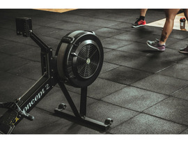 Gym Equipment Suppliers In India - Athlon Fitness Equipment