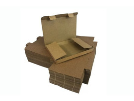 Envelope Boxes for Secure Shipping Available at Packaging Now
