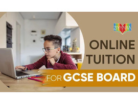 GCSE tuition classes in Every Subject: Boost Confidence and Results with Personalized Learning