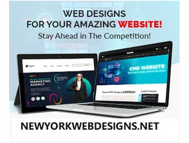 Professional Websites for Small Businesses – Affordable, Turnkey Solutions!