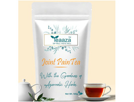 Buy Joint Pain Green Tea