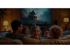 The Best IPTV Service