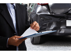 Bus Injury Lawyer Near Me