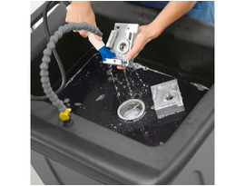 Water Based Cleaners
