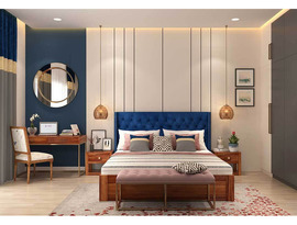Buy Bedroom Designs that Reflect Your Style – Best Discount