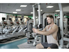 Fitness Equipment Companies - Athlon Fitness Equipment