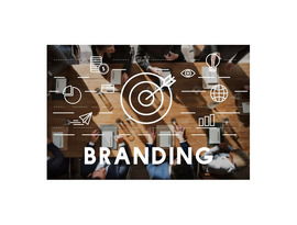 Branding Services in Ahmedabad