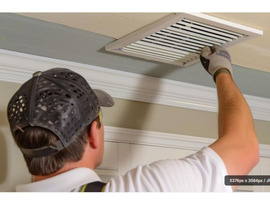 Affordable Vent Cleaning Services in Dallas – Boost Your Home’s Air Quality