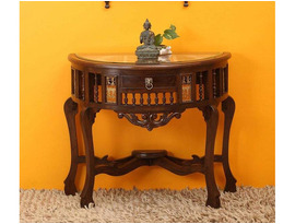Classic Wooden Side Table Designs – Shop at WoodenStreet